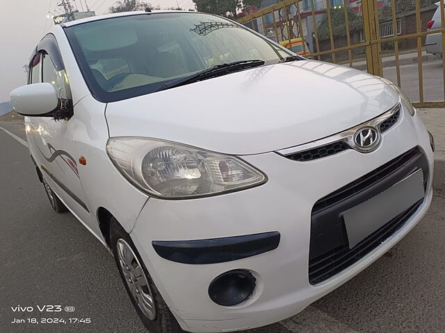 Used Hyundai i10 [2010-2017] Magna 1.2 Kappa2 in Faridabad