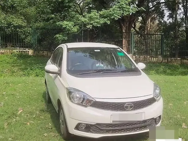 Used 2019 Tata Tigor in Dhanbad