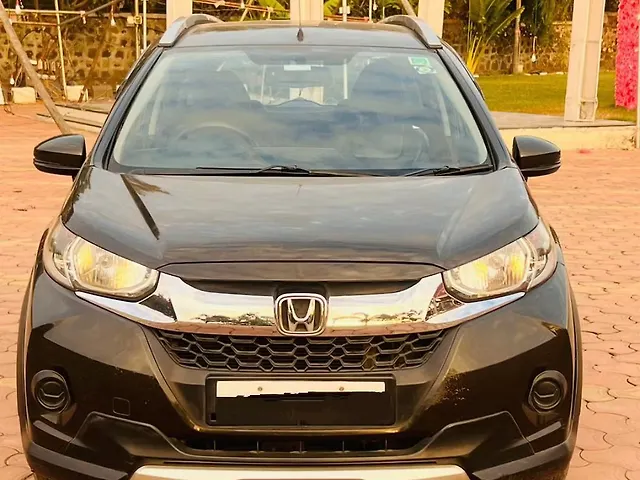 Used 2018 Honda WR-V in Pune