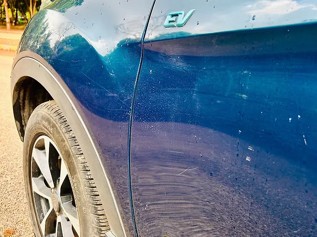 Used Tata Nexon EV [2020-2022] XZ Plus in Bangalore