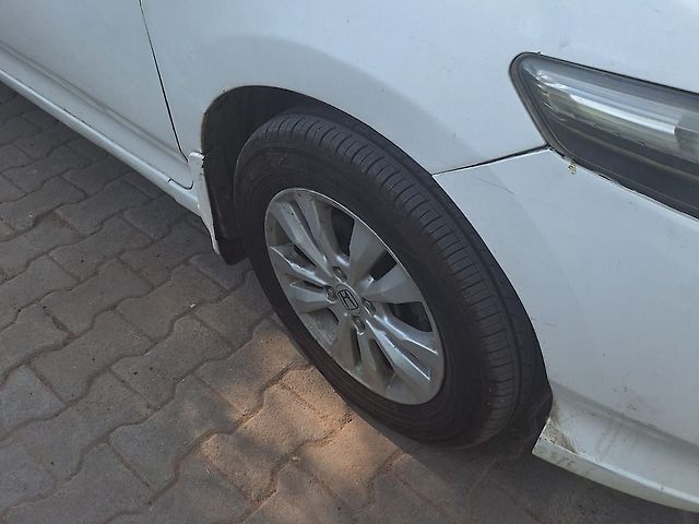 Used Honda City [2011-2014] 1.5 V MT in Kanpur
