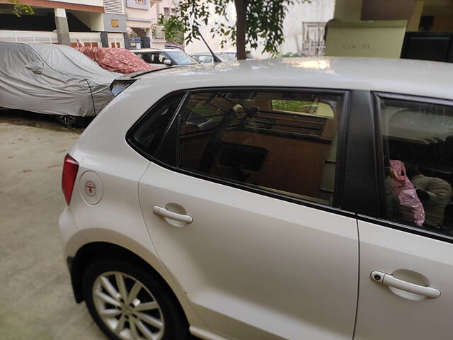 Used Volkswagen Polo [2016-2019] GT TSI in Bangalore