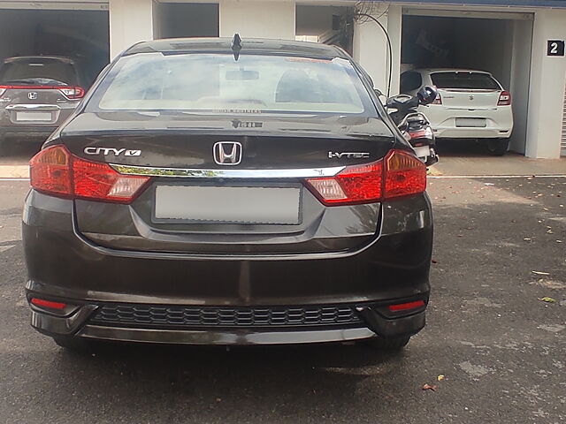 Used Honda City [2014-2017] VX (O) MT in Guwahati