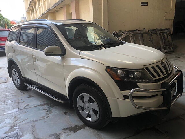 Used 2015 Mahindra XUV500 in Delhi