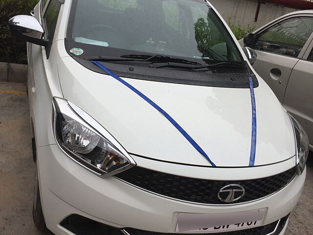 Used 2018 Tata Tiago in Gautam Buddha Nagar