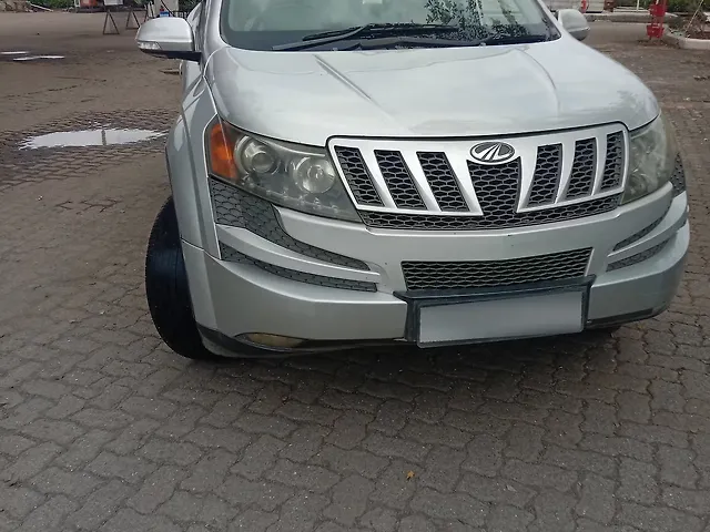 Used 2013 Mahindra XUV500 in Nashik
