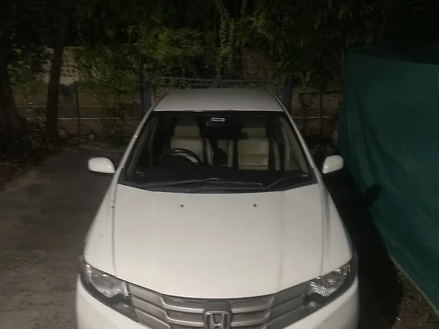 Used 2011 Honda City in Nagpur