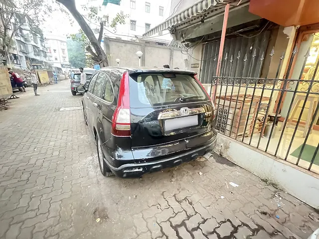 Used 2008 Honda CR-V in Mumbai