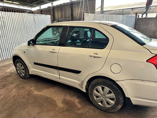 Used Maruti Suzuki Swift Dzire [2010-2011] LXi 1.2 BS-IV in Bhavnagar