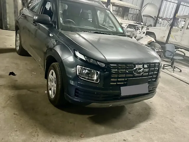 Used 2022 Hyundai Venue in Shillong