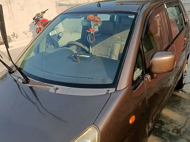 Used 2010 Maruti Suzuki Estilo in Kathua