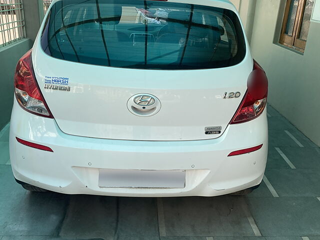 Used Hyundai i20 [2012-2014] Sportz 1.2 in Indore