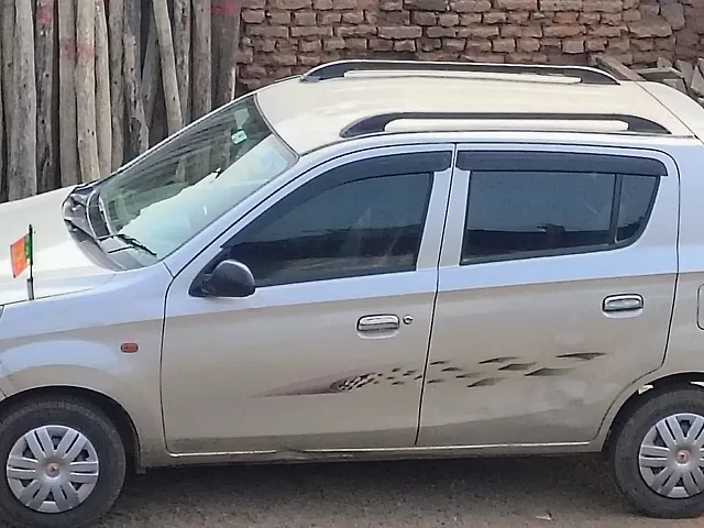 Used 2019 Maruti Suzuki Alto 800 in Chhatarpur