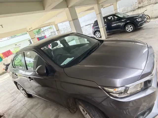 Used 2021 Honda Amaze in Visakhapatnam Used 2021 Honda Amaze in Visakhapatnam