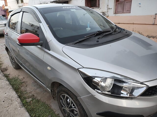 Used Tata Tiago [2016-2020] Revotron XB [2016-2018] in Tirunelveli