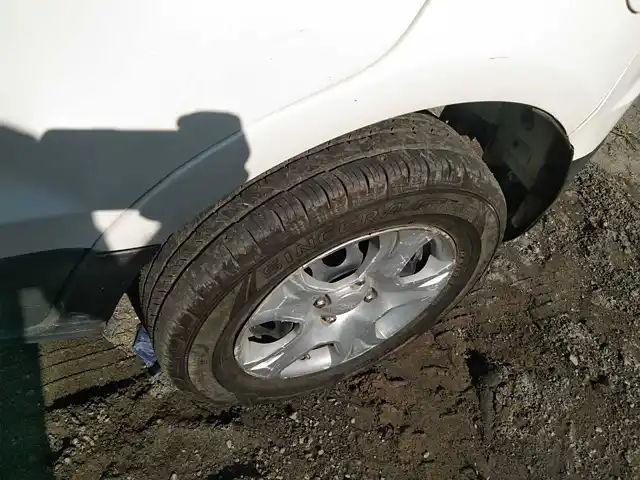 Used Ford EcoSport [2013-2015] Ambiente 1.5 TDCi in Dehradun