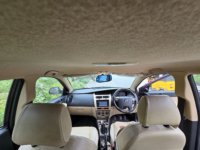 Used Tata Manza [2011-2015] VX Quadrajet in Hyderabad