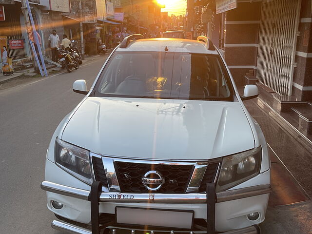 Used 2013 Nissan Terrano in Cuddalore