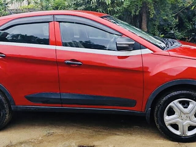 Used Tata Nexon [2017-2020] XM in Palakkad