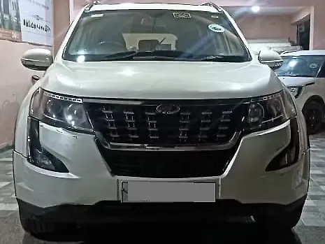 Used 2019 Mahindra XUV500 in Ranchi