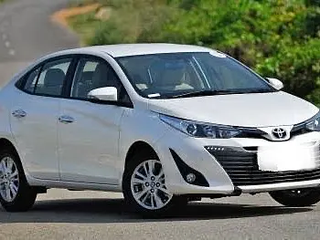 Used 2018 Toyota Yaris in Kozhikode