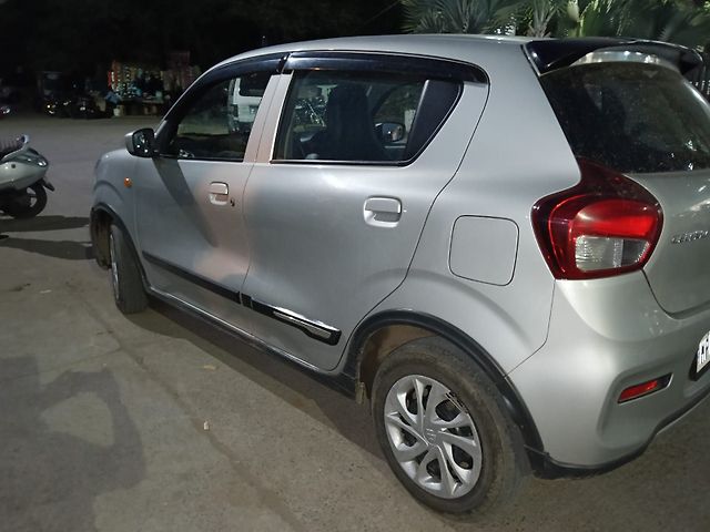 Used Maruti Suzuki Celerio VXi CNG [2023-2025] in Indore