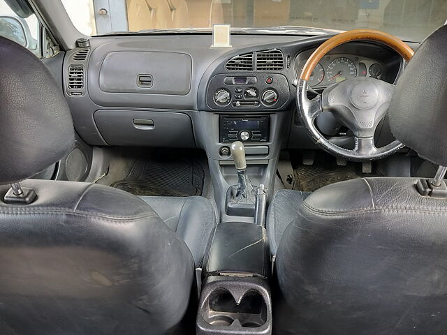 Used Mitsubishi Lancer [1998-2004] SLXi 1.5 in Nagpur