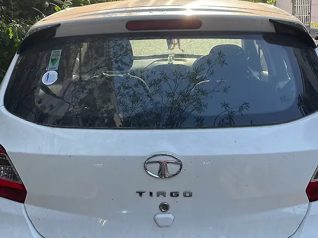 Used Tata Tiago XT [2020-2023] in Hyderabad