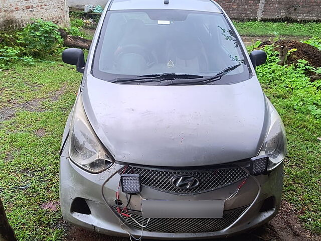 Used 2014 Hyundai Eon in Bhopal