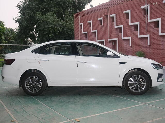 Used Skoda Slavia [2022-2023] Style 1.5L TSI MT in Chandigarh