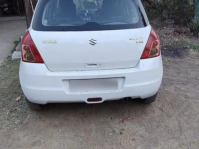 Used Maruti Suzuki Swift  [2005-2010] VDi in Raipur