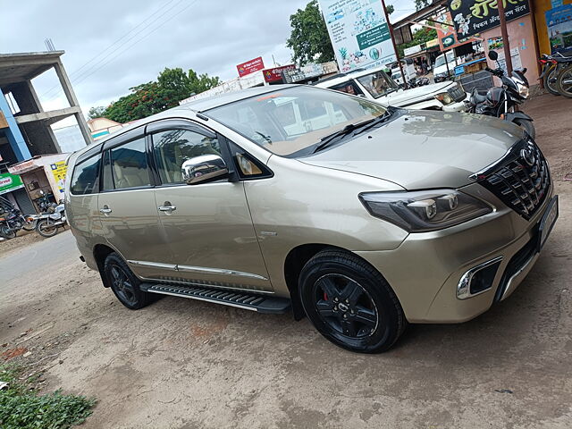 Used Toyota Innova [2005-2009] 2.5 V 7 STR in Sangli