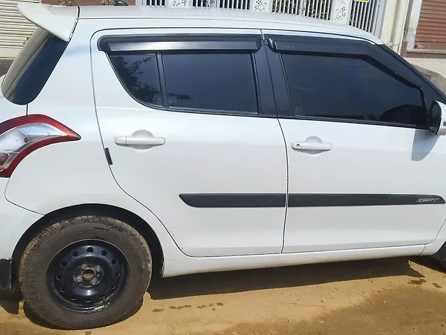 Used 2012 Maruti Suzuki Swift in Bangalore