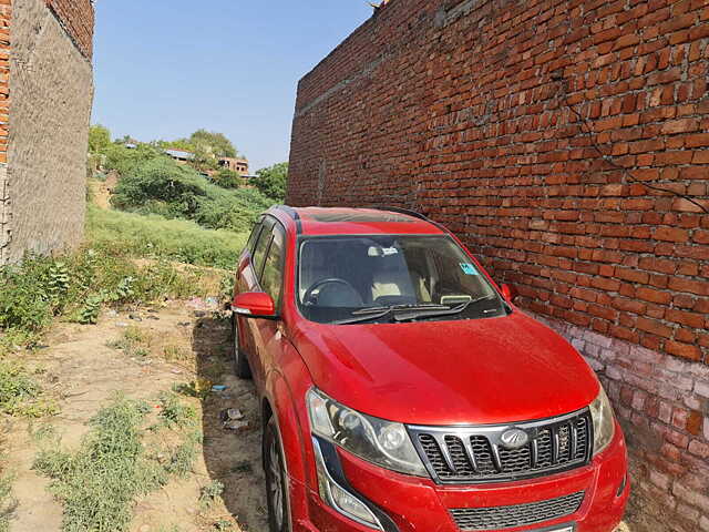 Used 2016 Mahindra XUV500 in Firozabad