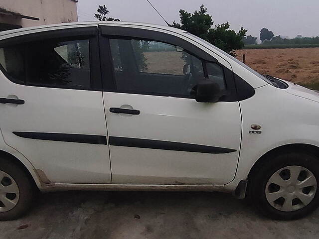 Used Maruti Suzuki Ritz Vdi BS-IV in Karnal