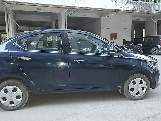 Used 2020 Tata Tigor in Hyderabad Used 2020 Tata Tigor in Hyderabad