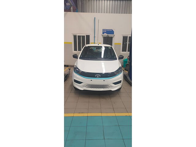 Used 2024 Tata Tiago EV in Salem