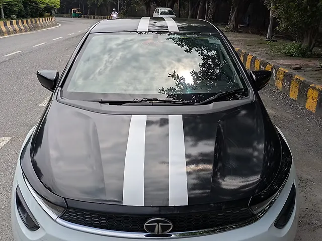 Used 2022 Tata Altroz in Noida Used 2022 Tata Altroz in Noida