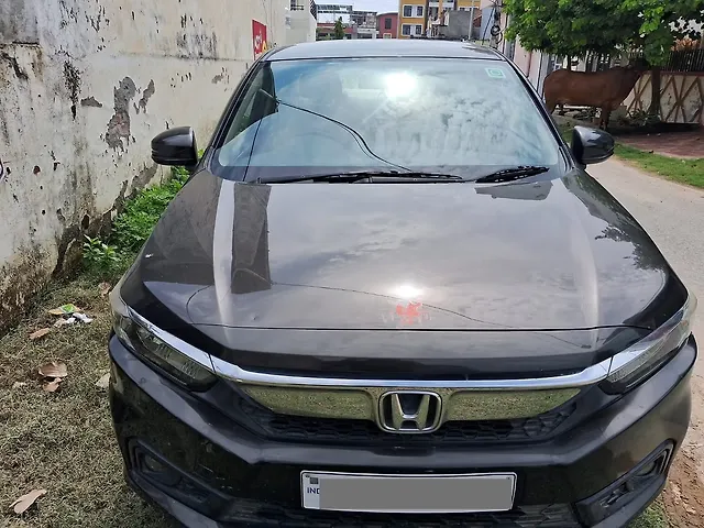 Used 2020 Honda Amaze in Jaipur Used 2020 Honda Amaze in Jaipur