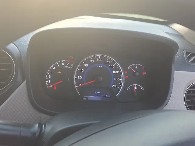 Used Hyundai Grand i10 Sportz (O) 1.2 Kappa VTVT [2017-2018] in Bilaspur (HP)