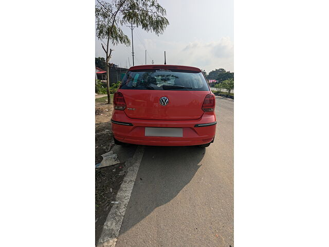 Used Volkswagen Polo [2012-2014] Comfortline 1.2L (P) in Nagaon