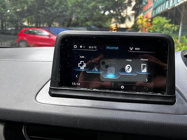 Used Tata Nexon [2017-2020] XZ Plus Diesel in Mumbai