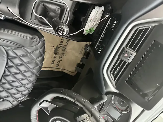Used Maruti Suzuki Baleno Delta MT in Bilaspur (HP)