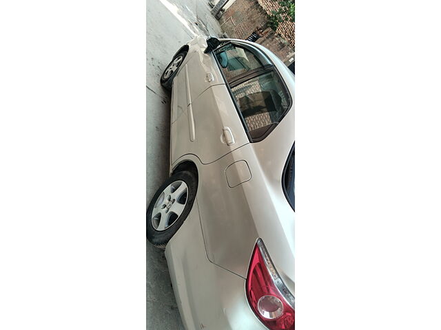 Used Honda City ZX GXi in Kurukshetra