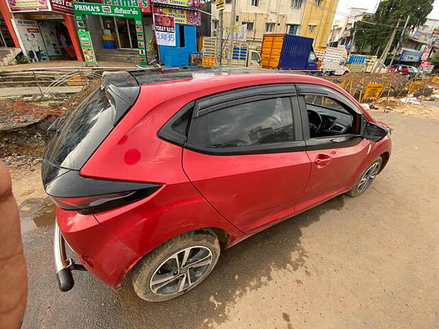 Used Tata Altroz XZ Plus Diesel in Chennai