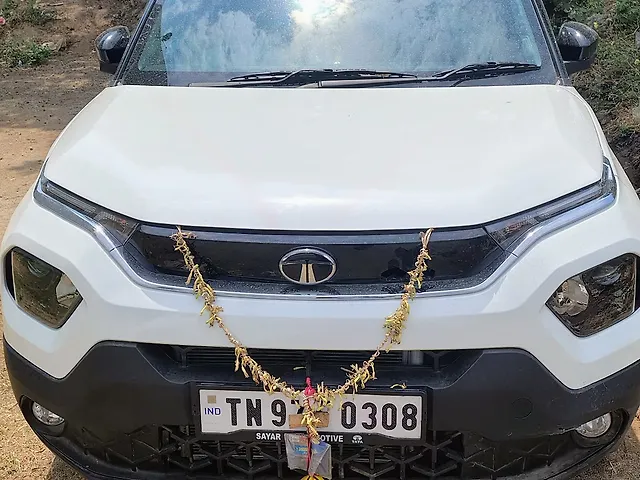 Used 2025 Tata Punch in Madurai