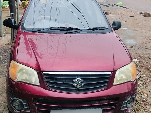 Used 2011 Maruti Suzuki Alto in Kanpur