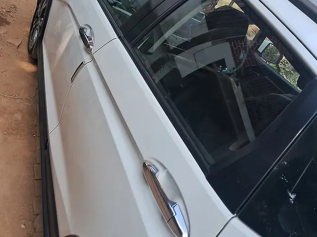 Used Honda WR-V [2017-2020] VX MT Petrol in Guwahati