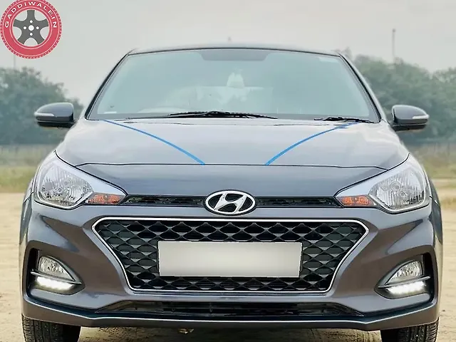 Used 2019 Hyundai Elite i20 in Jaunpur