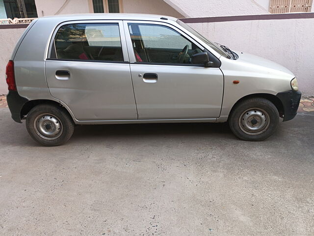 Used Maruti Suzuki Alto [2005-2010] LXi BS-III in Vadodara